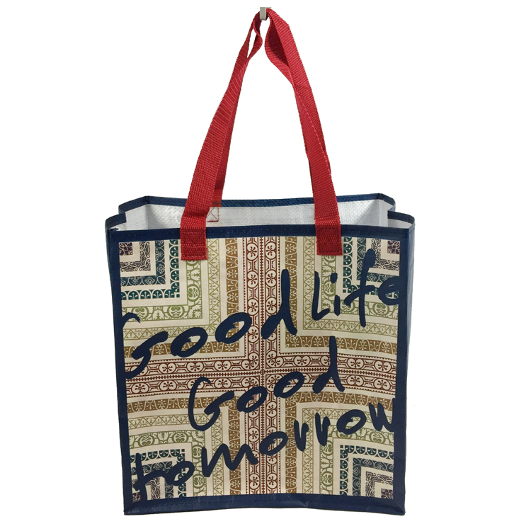 ラミネート PP 不織布 バッグ PP 不織布